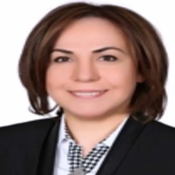 Zeynep Gül Yılmaz portresi