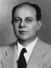 İsmail Hadımlıoğlu portresi