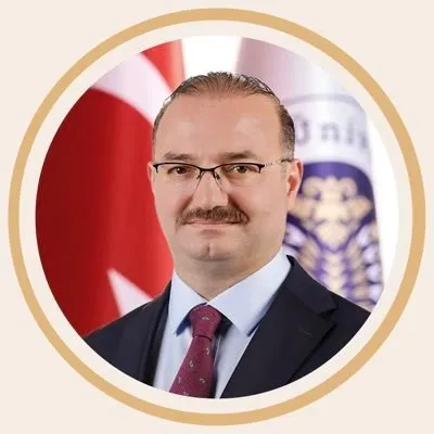 Ahmet Hacımüftüoğlu portresi