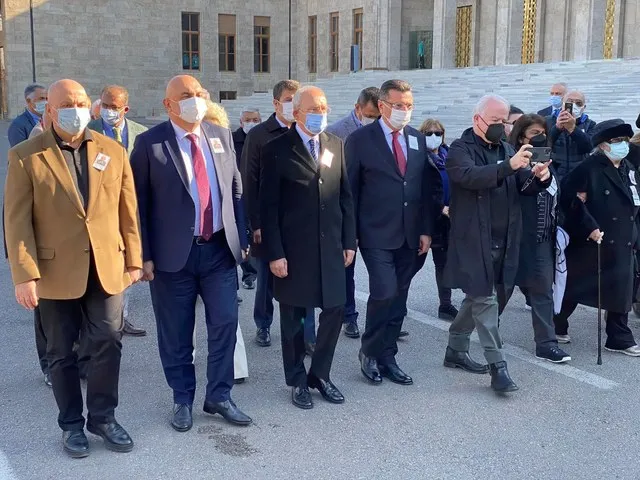 İsa Vardal portresi