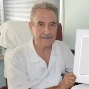 Ali Su portresi