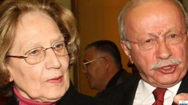 Aysel Ekşi portresi