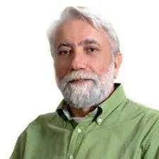 Mehmet Cengiz Güleç portresi