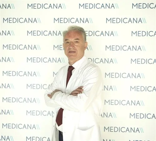 Yüksel Özkan portresi