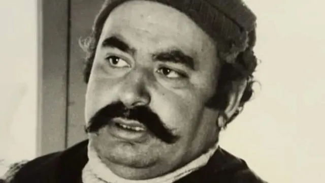 Ahmet Kostarika portresi