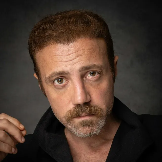 Ahmet Varlı portresi