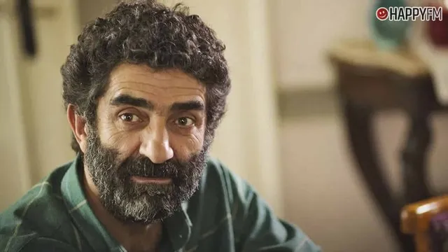 Ali Seçkiner Alıcı portresi