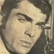 Altan Bozkurt portresi
