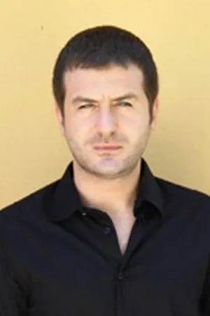Arda Öziri portresi