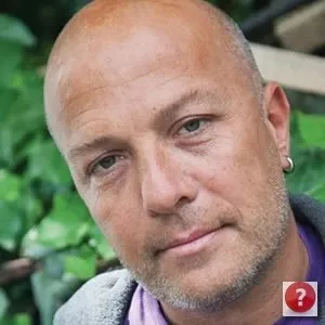 Arif Akkaya portresi