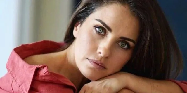 Aslı Tandoğan portresi