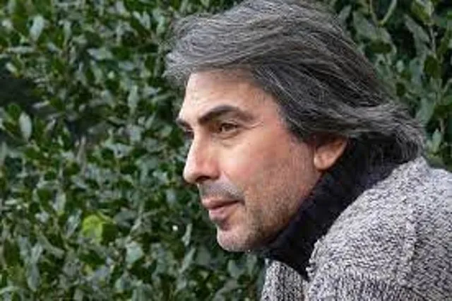 Ayhan Kavas portresi
