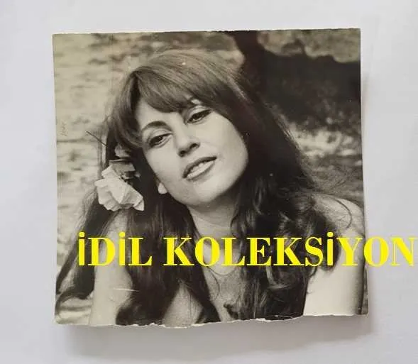 Aynur Aydan portresi