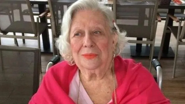 Ayten Erman portresi
