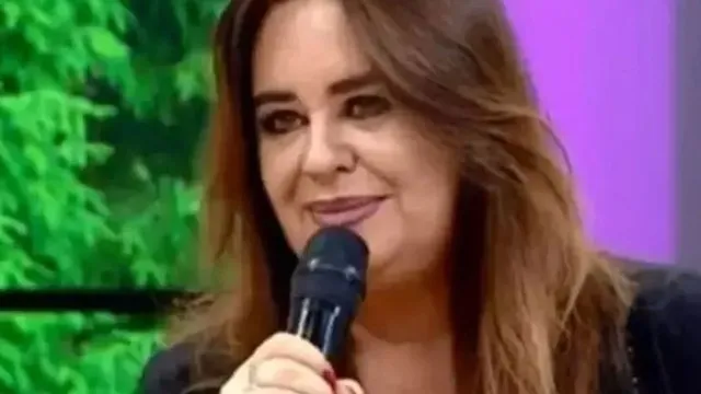 Ayşe Mine portresi