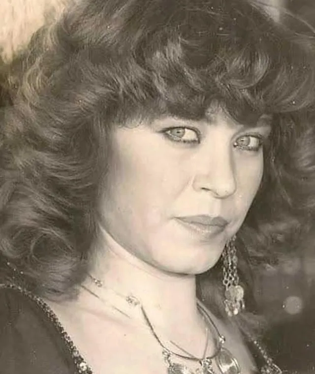 Ayşegül Ünsal portresi