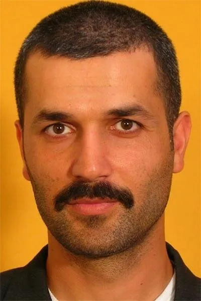 Barış Koçak portresi