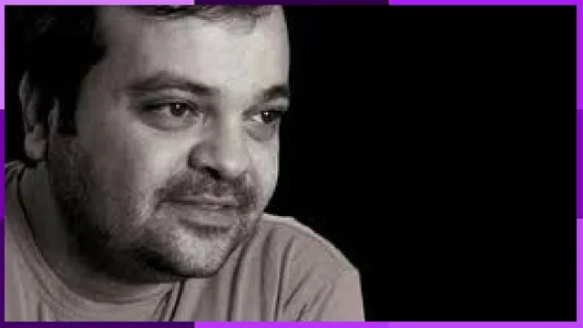 Bülent Seyran portresi