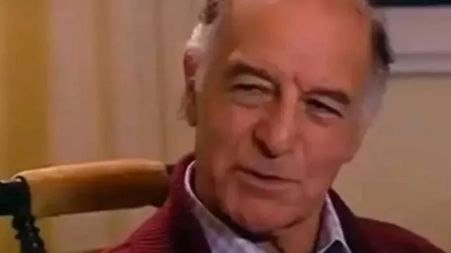 Demiray Erül portresi