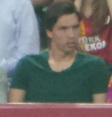 Muhammed Alperen Uysal portresi
