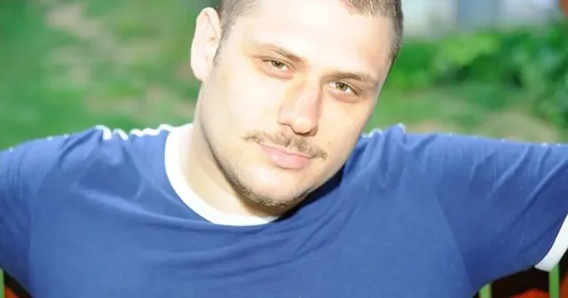 Erkan Köse portresi
