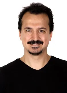 Ertan Kılıç portresi
