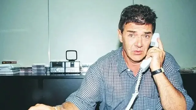 Güner Ümit portresi