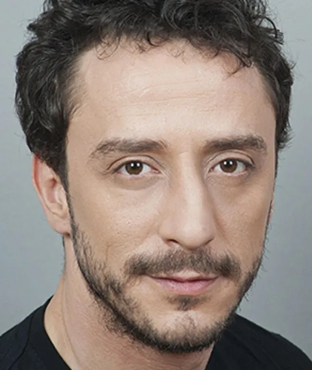 Hakan Karsak portresi