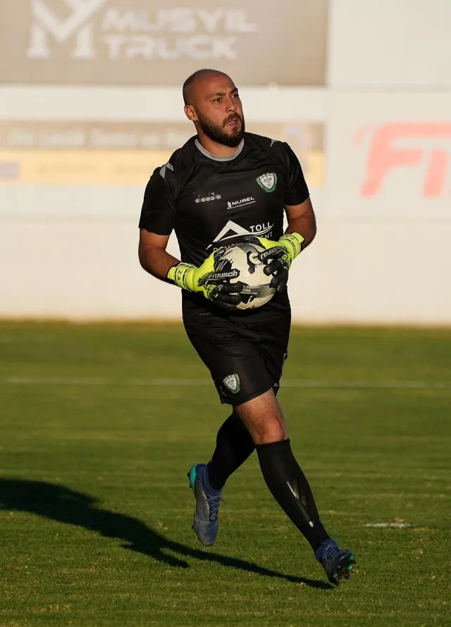 Aykut Kıratlı