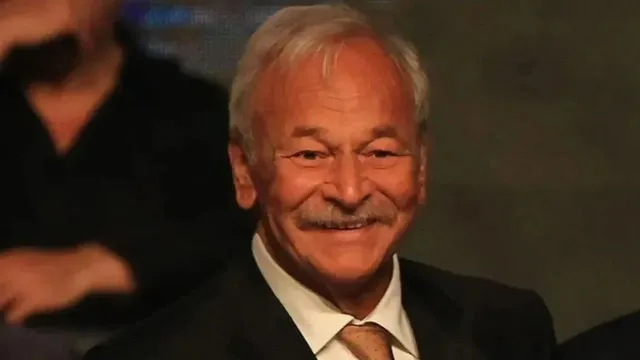 Kâmil Sönmez portresi
