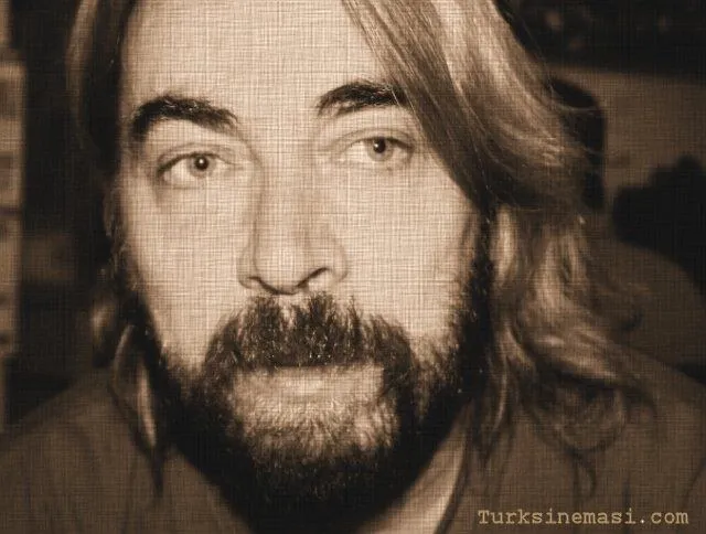 Mehmet Atak portresi