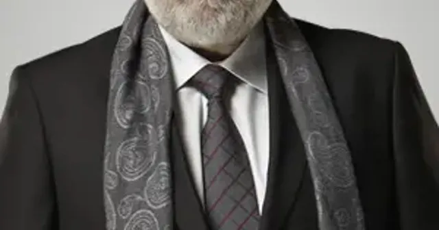 Mehmet Ali Kaptanlar portresi