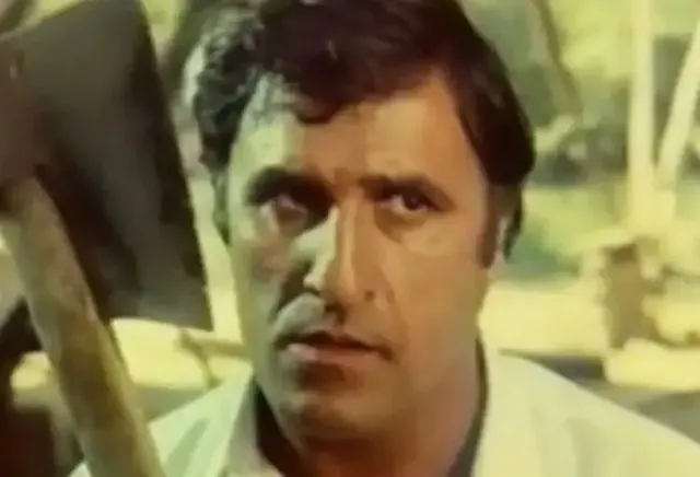 Mehmet Uğur portresi