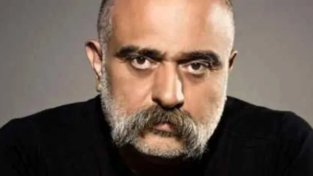 Mehmet Çevik portresi