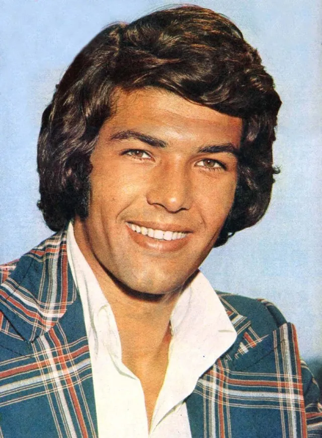 Mesut Engin portresi