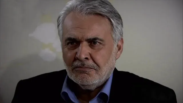 Namık Kemal Yiğittürk portresi