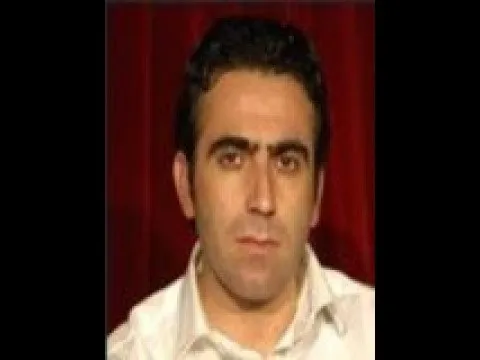 Nazmi Karaman portresi