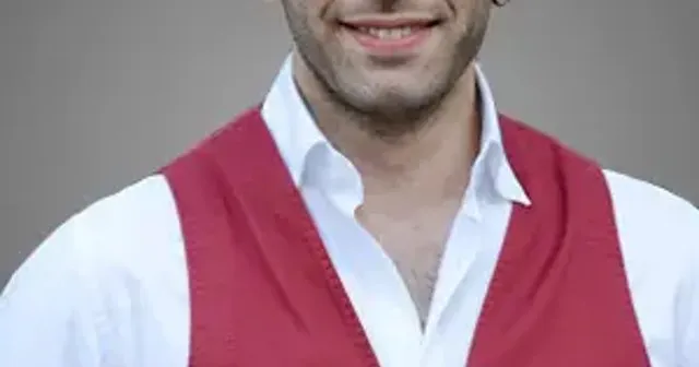 Çağrı Çıtanak portresi