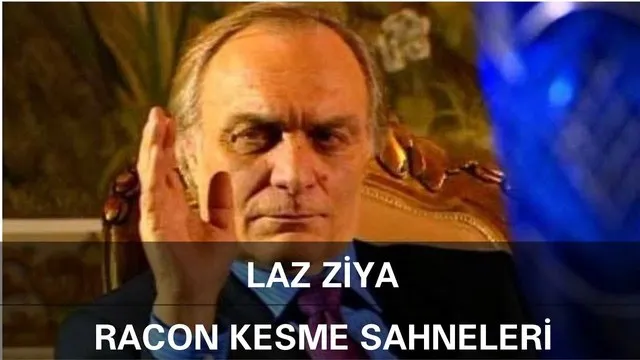 İstemi Betil portresi