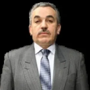 Ali Günay portresi