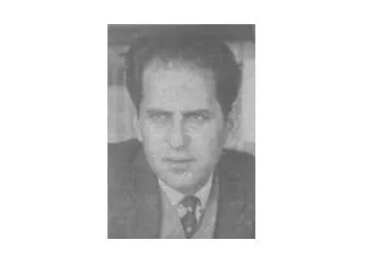 Fakir Baykurt portresi
