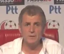 Erhan Altın portresi