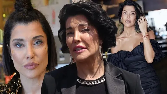 Deniz Akkaya portresi