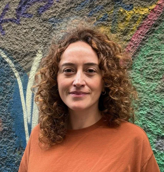Esra Kızıldoğan portresi