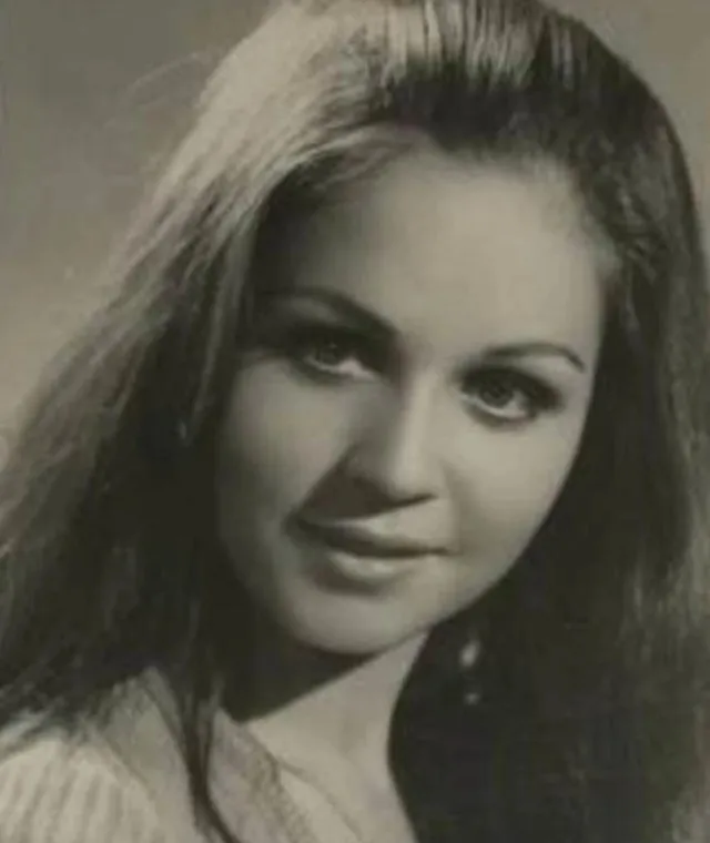 Fatma Karanfil portresi