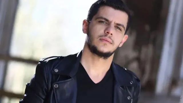 Bilal Sonses portresi
