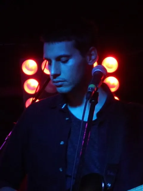 Can Ozan portresi