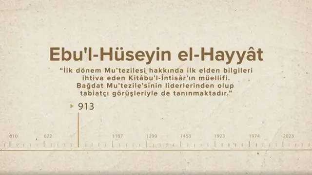 Abdülcebbar el-Hayyât portresi