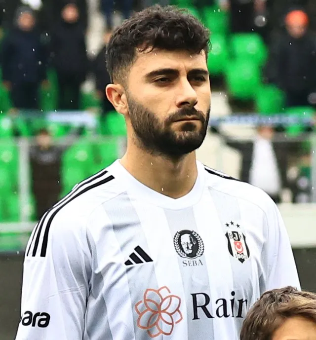 Emrecan Bulut portresi