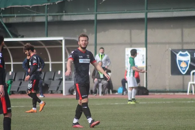 Erkam Develi